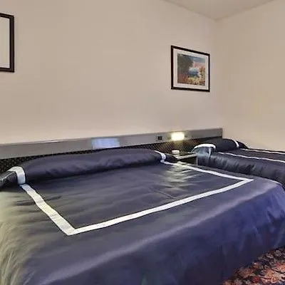 Western San Giusto Hotel 3*