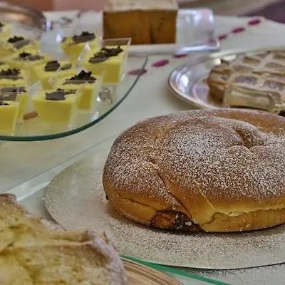 ホテル San Giusto