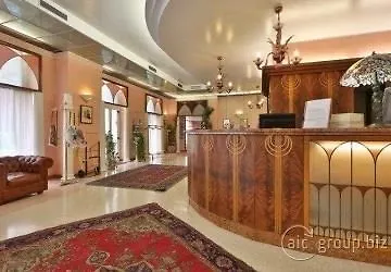 San Giusto 酒店