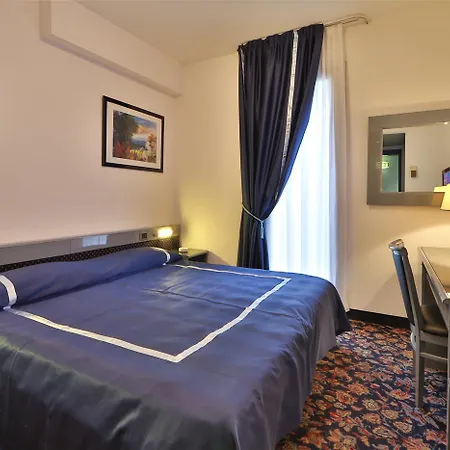 San Giusto Hotel 3*