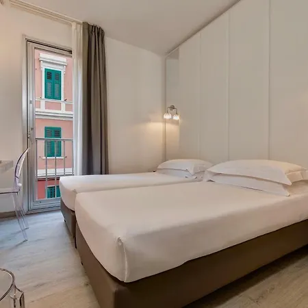 Hotel San Giusto Triëst