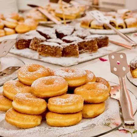 San Giusto ホテル 3*