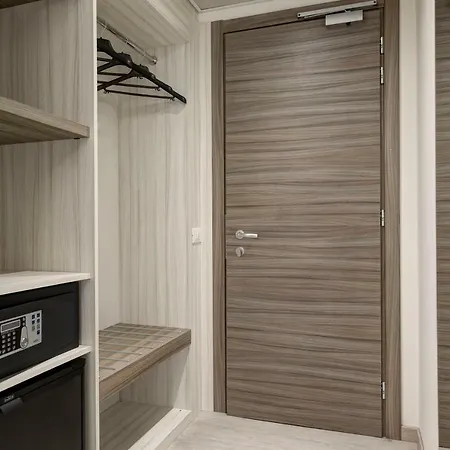San Giusto 3* Триест