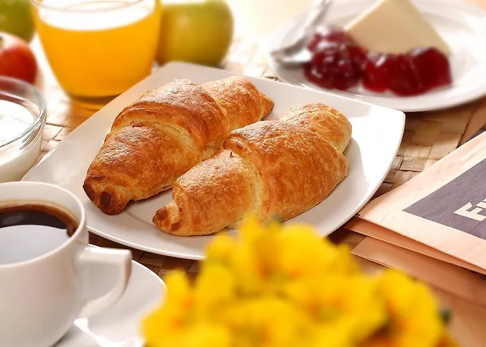 Hotel San Giusto Trieste