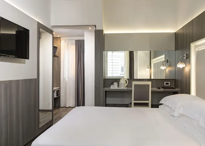 San Giusto Hotel Trieste