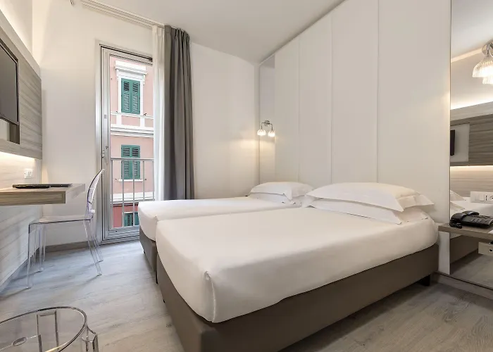 Hotel San Giusto Trieste