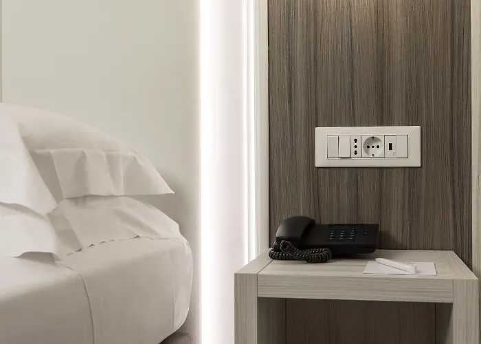 San Giusto 3* Trieste