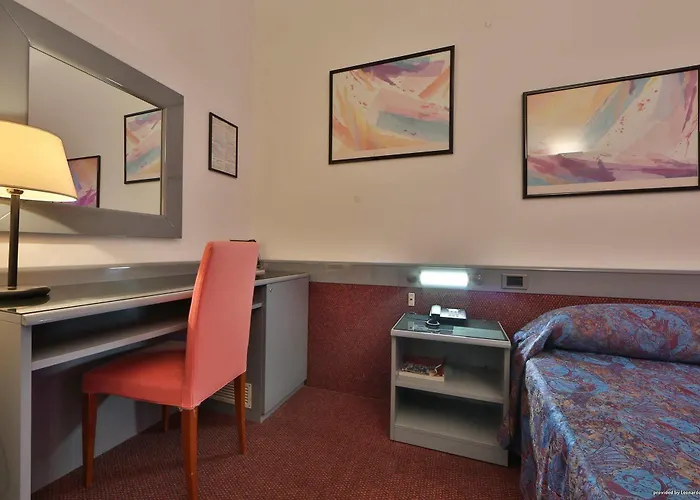 Hotel San Giusto Trieste