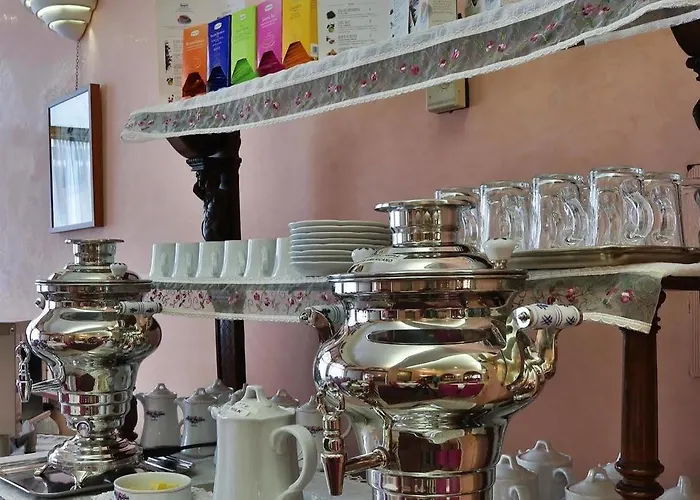 Hotel San Giusto Trieste