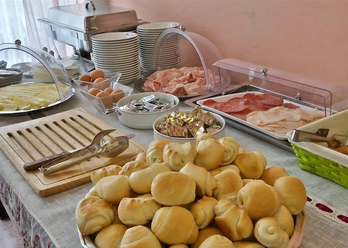 Ξενοδοχείο San Giusto 3*