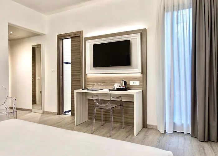 San Giusto 3* Trieste