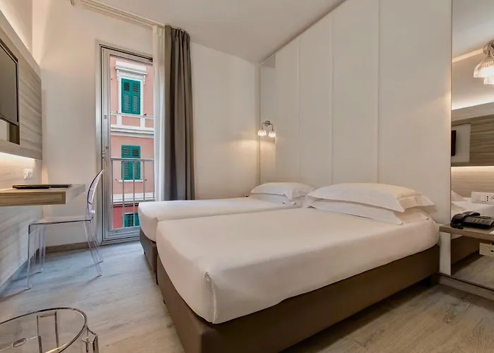 Hotel San Giusto Trieste